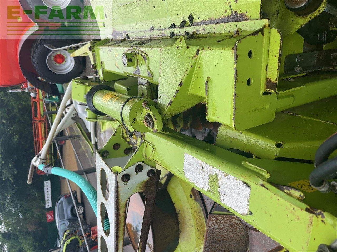 CLAAS USED ORBIS 600 - Itsekulkeva silppuri: kuva CLAAS USED ORBIS 600 - Itsekulkeva silppuri CLAAS USED ORBIS 600 - Itsekulkeva silppuri: kuva CLAAS USED ORBIS 600 - Itsekulkeva silppuri