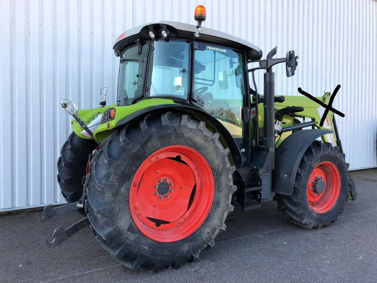 CLAAS arion 420 (a32/200) - Traktori: kuva CLAAS arion 420 (a32/200) - Traktori CLAAS arion 420 (a32/200) - Traktori: kuva CLAAS arion 420 (a32/200) - Traktori