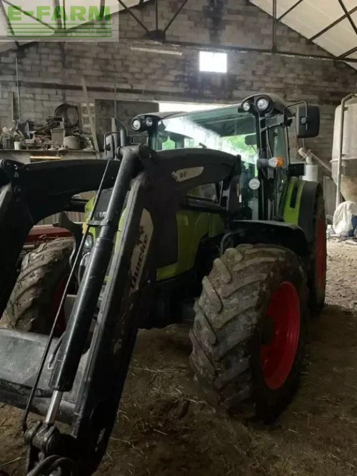 CLAAS arion 420 cis - Traktori: kuva CLAAS arion 420 cis - Traktori CLAAS arion 420 cis - Traktori: kuva CLAAS arion 420 cis - Traktori