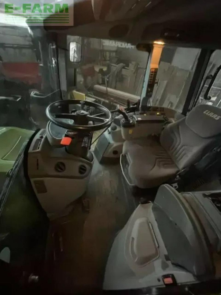 CLAAS arion 420 cis - Traktori: kuva CLAAS arion 420 cis - Traktori CLAAS arion 420 cis - Traktori: kuva CLAAS arion 420 cis - Traktori