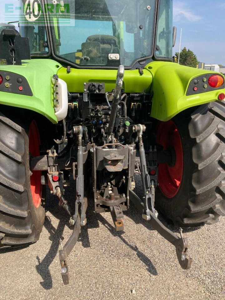 CLAAS arion 420 sur mesure - Traktori: kuva CLAAS arion 420 sur mesure - Traktori CLAAS arion 420 sur mesure - Traktori: kuva CLAAS arion 420 sur mesure - Traktori