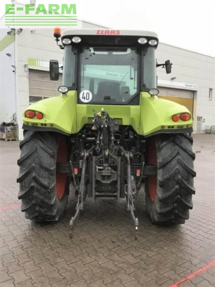 CLAAS arion 530 cis CIS - Traktori: kuva CLAAS arion 530 cis CIS - Traktori CLAAS arion 530 cis CIS - Traktori: kuva CLAAS arion 530 cis CIS - Traktori