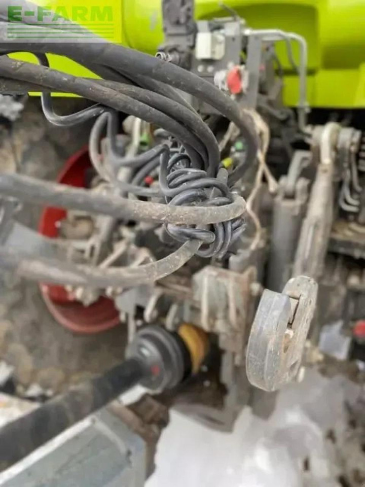 CLAAS arion 610 cmatic cis+ CMATIC CIS+ - Traktori: kuva CLAAS arion 610 cmatic cis+ CMATIC CIS+ - Traktori CLAAS arion 610 cmatic cis+ CMATIC CIS+ - Traktori: kuva CLAAS arion 610 cmatic cis+ CMATIC CIS+ - Traktori