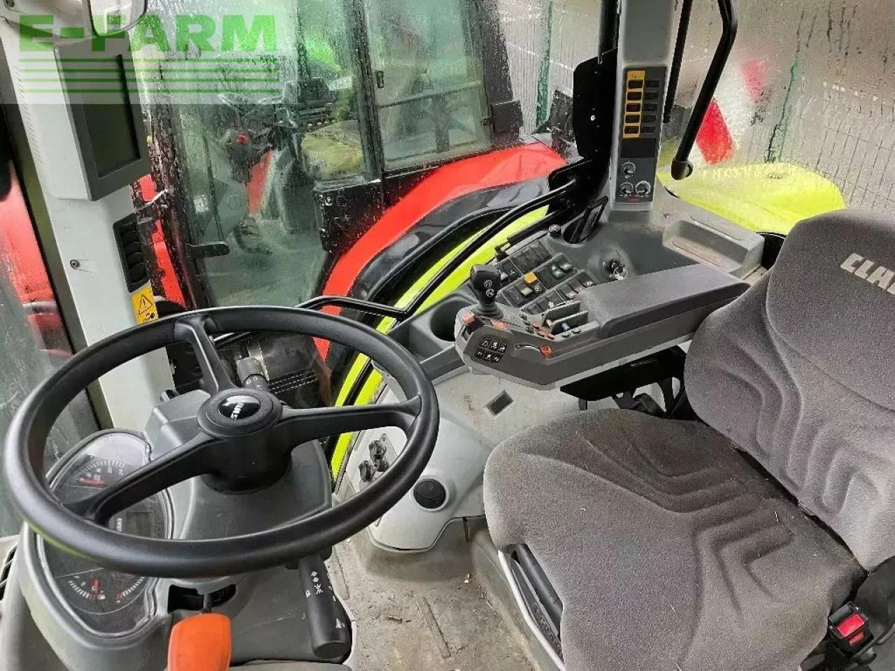 CLAAS arion 610 cmatic cis+ CMATIC CIS+ - Traktori: kuva CLAAS arion 610 cmatic cis+ CMATIC CIS+ - Traktori CLAAS arion 610 cmatic cis+ CMATIC CIS+ - Traktori: kuva CLAAS arion 610 cmatic cis+ CMATIC CIS+ - Traktori