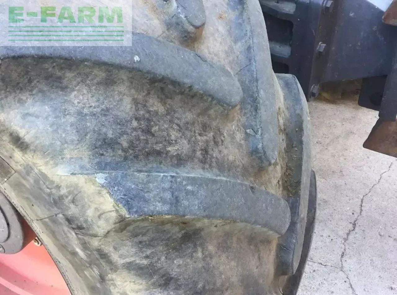 CLAAS arion 620 - Traktori: kuva CLAAS arion 620 - Traktori CLAAS arion 620 - Traktori: kuva CLAAS arion 620 - Traktori