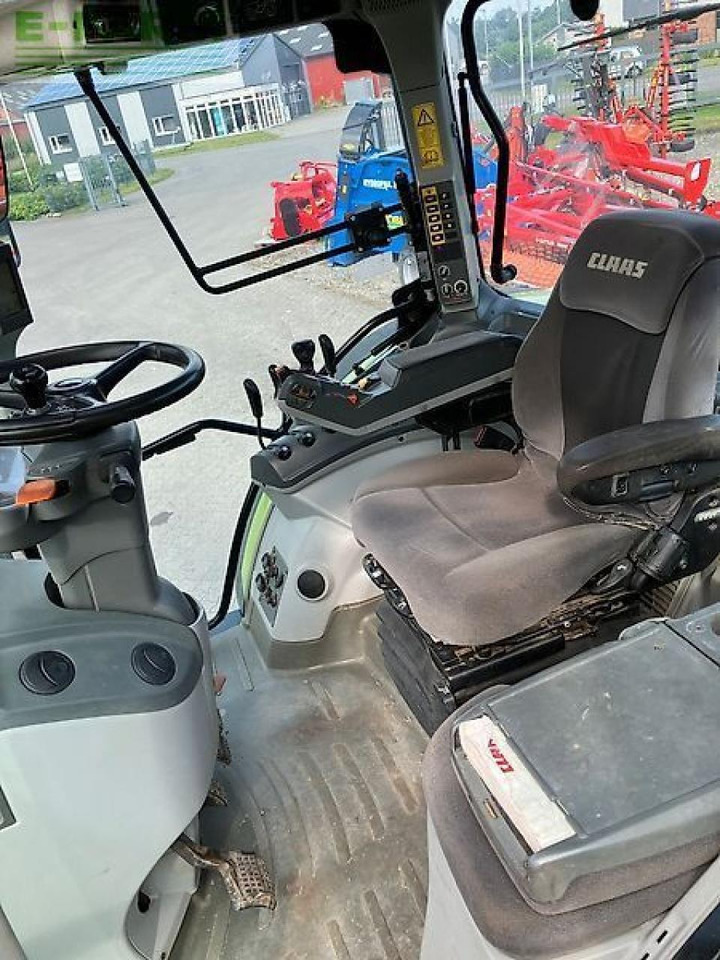 CLAAS arion 640 cis hexashift CIS - Traktori: kuva CLAAS arion 640 cis hexashift CIS - Traktori CLAAS arion 640 cis hexashift CIS - Traktori: kuva CLAAS arion 640 cis hexashift CIS - Traktori