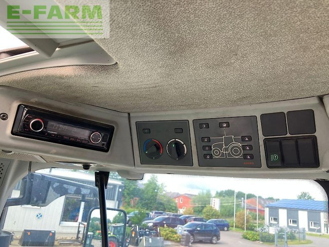 CLAAS arion 640 cis hexashift CIS - Traktori: kuva CLAAS arion 640 cis hexashift CIS - Traktori CLAAS arion 640 cis hexashift CIS - Traktori: kuva CLAAS arion 640 cis hexashift CIS - Traktori