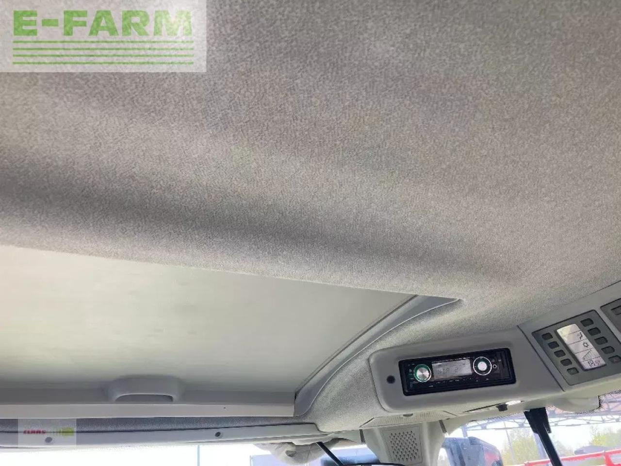 CLAAS arion 650 cebis CMATIC CEBIS - Traktori: kuva CLAAS arion 650 cebis CMATIC CEBIS - Traktori CLAAS arion 650 cebis CMATIC CEBIS - Traktori: kuva CLAAS arion 650 cebis CMATIC CEBIS - Traktori