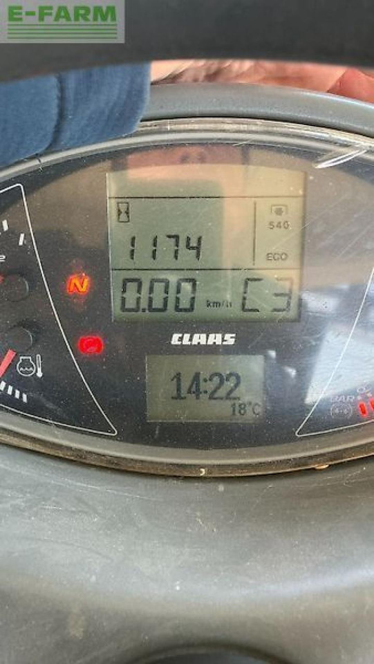 CLAAS arion 650 cis hexashift HEXASHIFT CIS - Traktori: kuva CLAAS arion 650 cis hexashift HEXASHIFT CIS - Traktori CLAAS arion 650 cis hexashift HEXASHIFT CIS - Traktori: kuva CLAAS arion 650 cis hexashift HEXASHIFT CIS - Traktori