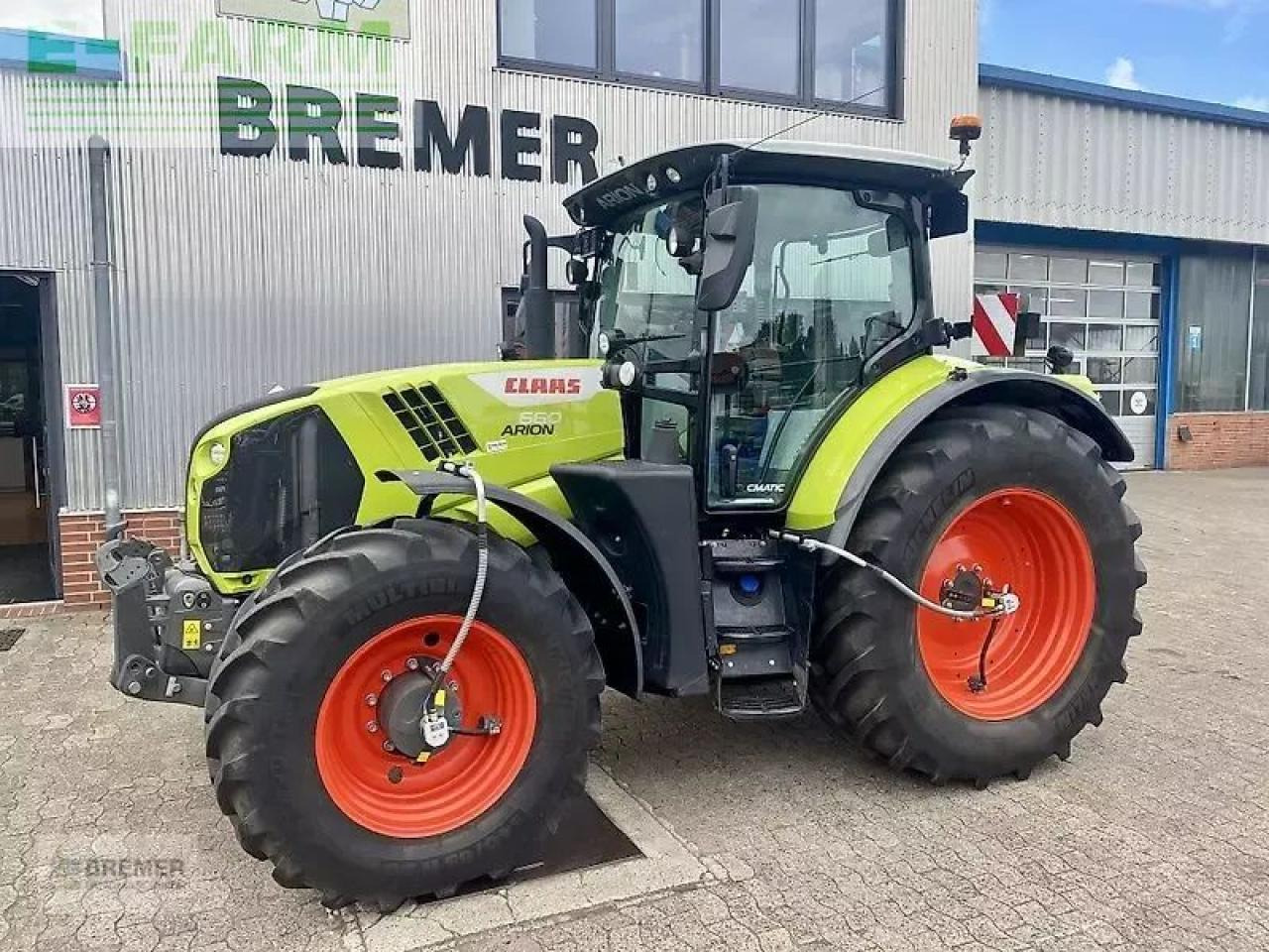 CLAAS arion 660 cmatic cebis, s10 rtk, rdr, CMATIC CEBIS - Traktori: kuva CLAAS arion 660 cmatic cebis, s10 rtk, rdr, CMATIC CEBIS - Traktori CLAAS arion 660 cmatic cebis, s10 rtk, rdr, CMATIC CEBIS - Traktori: kuva CLAAS arion 660 cmatic cebis, s10 rtk, rdr, CMATIC CEBIS - Traktori