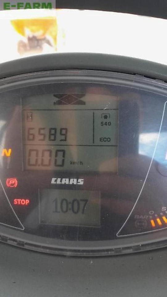 CLAAS arion 660 cmatic cis CMATIC CIS - Traktori: kuva CLAAS arion 660 cmatic cis CMATIC CIS - Traktori CLAAS arion 660 cmatic cis CMATIC CIS - Traktori: kuva CLAAS arion 660 cmatic cis CMATIC CIS - Traktori