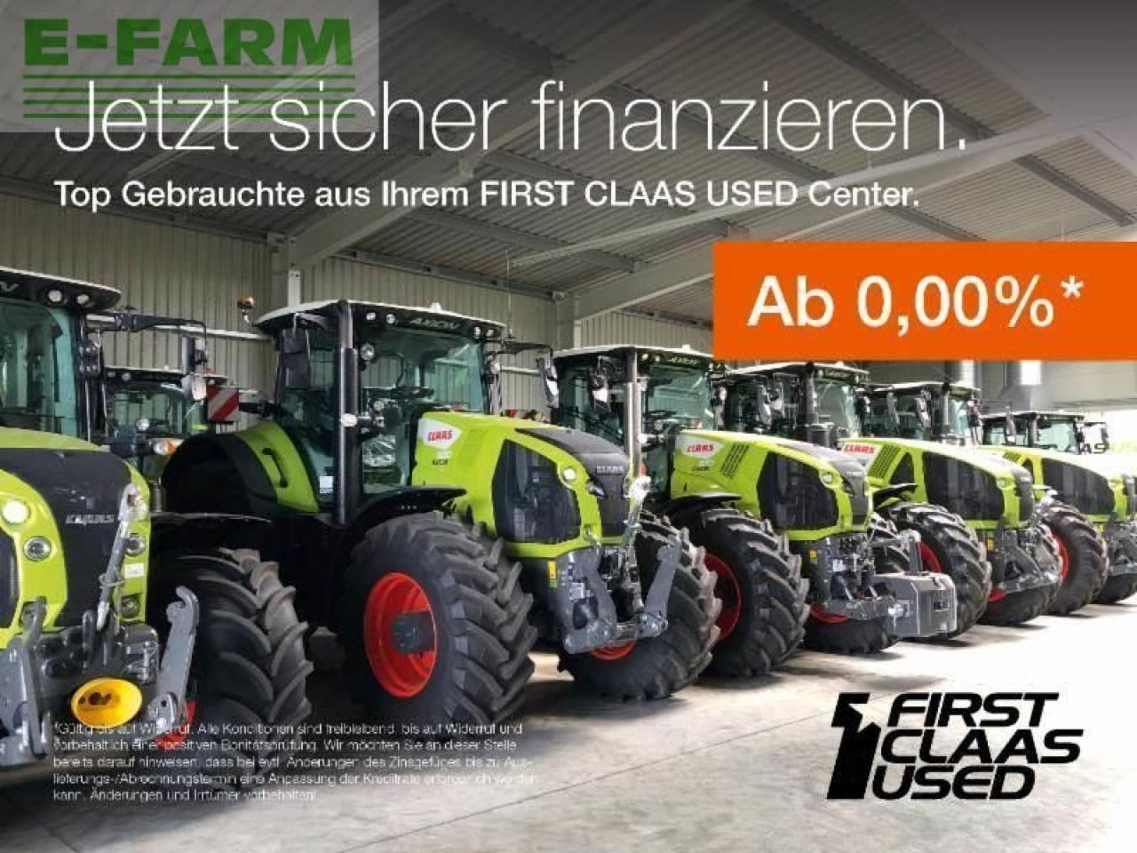CLAAS arion 660 st4 cmatic - Traktori: kuva CLAAS arion 660 st4 cmatic - Traktori CLAAS arion 660 st4 cmatic - Traktori: kuva CLAAS arion 660 st4 cmatic - Traktori