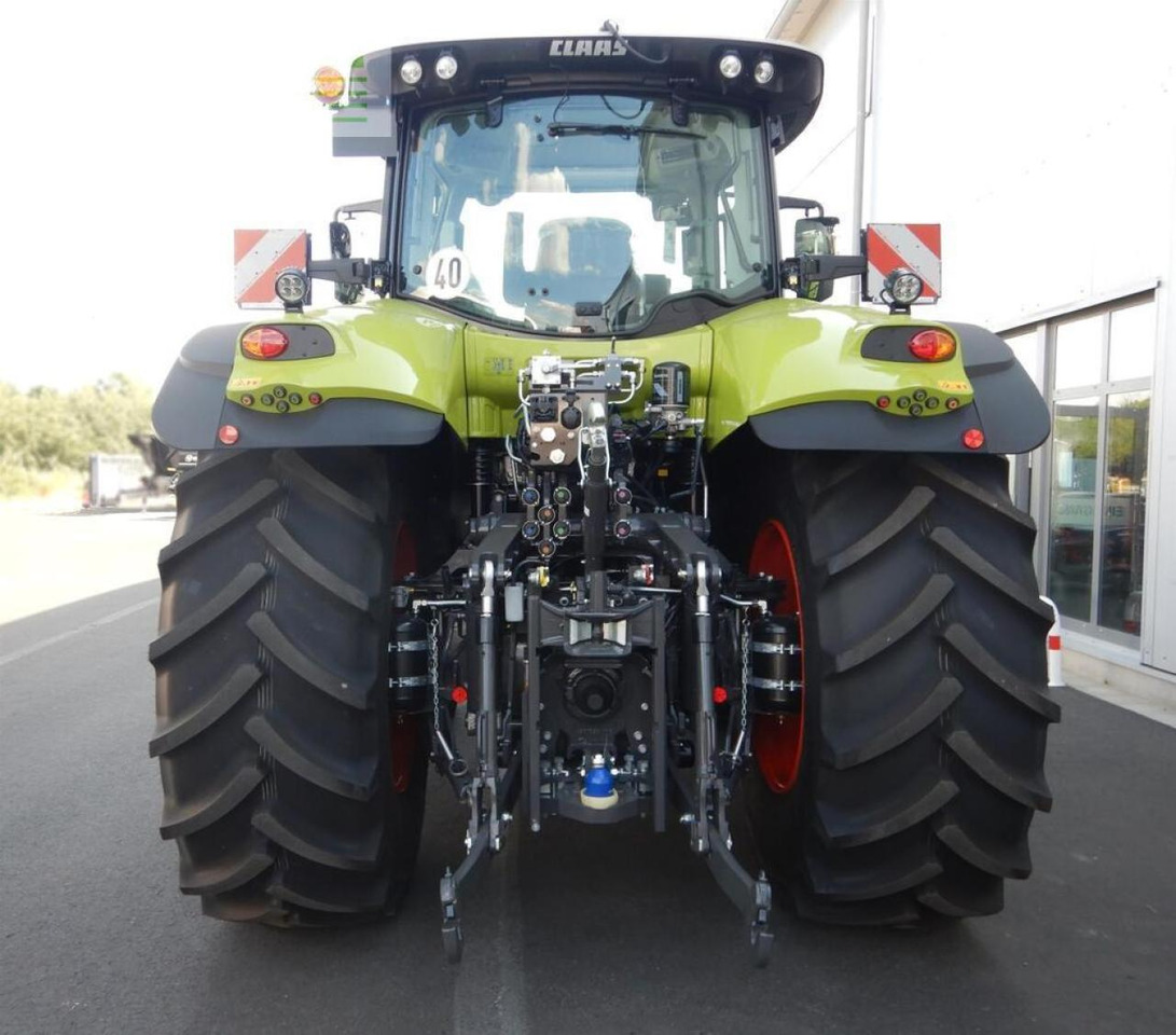 CLAAS axion 800 cis+ hexashift HEXASHIFT CIS+ - Traktori: kuva CLAAS axion 800 cis+ hexashift HEXASHIFT CIS+ - Traktori CLAAS axion 800 cis+ hexashift HEXASHIFT CIS+ - Traktori: kuva CLAAS axion 800 cis+ hexashift HEXASHIFT CIS+ - Traktori