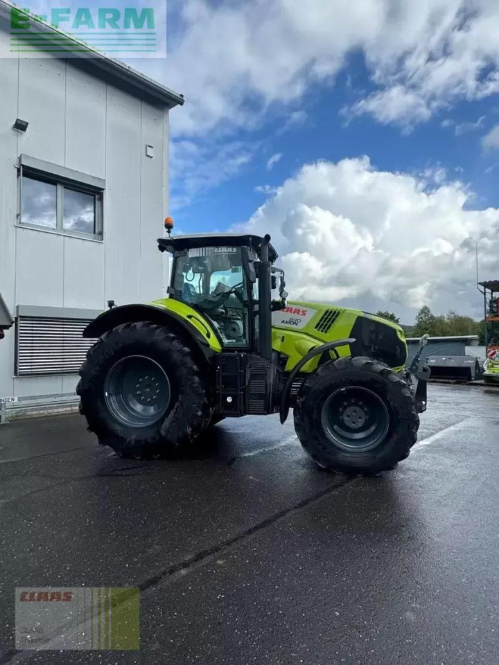 CLAAS axion 830 - Traktori: kuva CLAAS axion 830 - Traktori CLAAS axion 830 - Traktori: kuva CLAAS axion 830 - Traktori