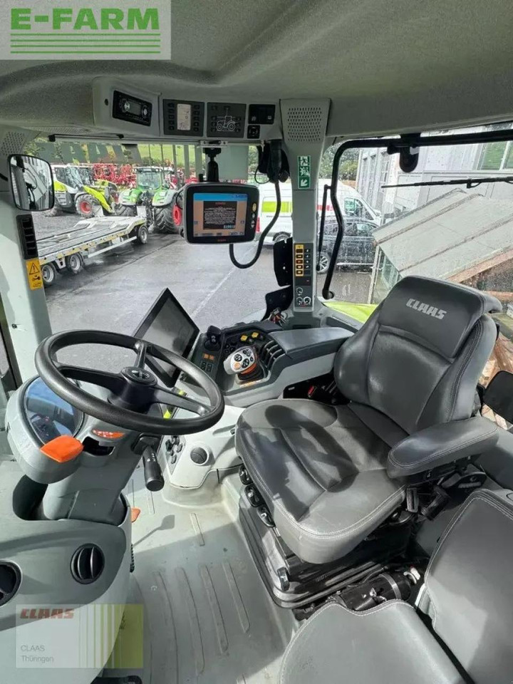 CLAAS axion 830 - Traktori: kuva CLAAS axion 830 - Traktori CLAAS axion 830 - Traktori: kuva CLAAS axion 830 - Traktori