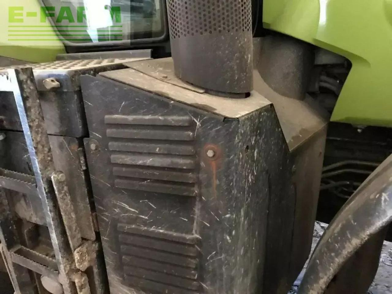 CLAAS axion 850 cebis - Traktori: kuva CLAAS axion 850 cebis - Traktori CLAAS axion 850 cebis - Traktori: kuva CLAAS axion 850 cebis - Traktori