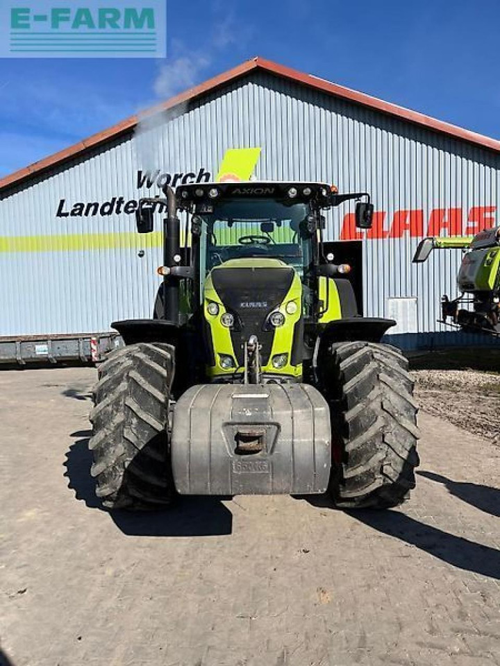 CLAAS axion 850 cebis hexashift HEXASHIFT CEBIS - Traktori: kuva CLAAS axion 850 cebis hexashift HEXASHIFT CEBIS - Traktori CLAAS axion 850 cebis hexashift HEXASHIFT CEBIS - Traktori: kuva CLAAS axion 850 cebis hexashift HEXASHIFT CEBIS - Traktori