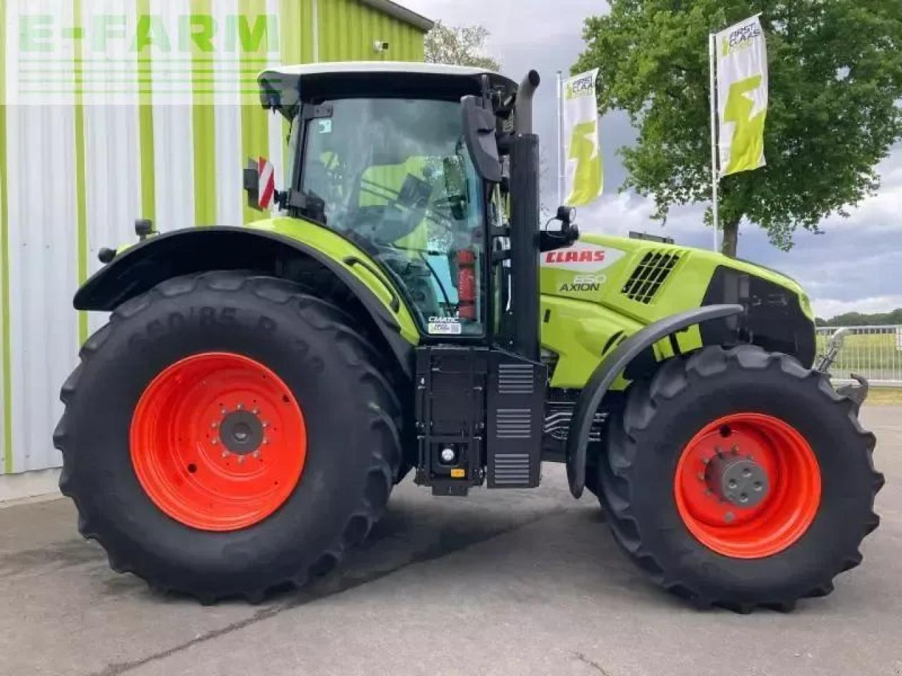 CLAAS axion 850 cmatic cebis CMATIC CEBIS - Traktori: kuva CLAAS axion 850 cmatic cebis CMATIC CEBIS - Traktori CLAAS axion 850 cmatic cebis CMATIC CEBIS - Traktori: kuva CLAAS axion 850 cmatic cebis CMATIC CEBIS - Traktori