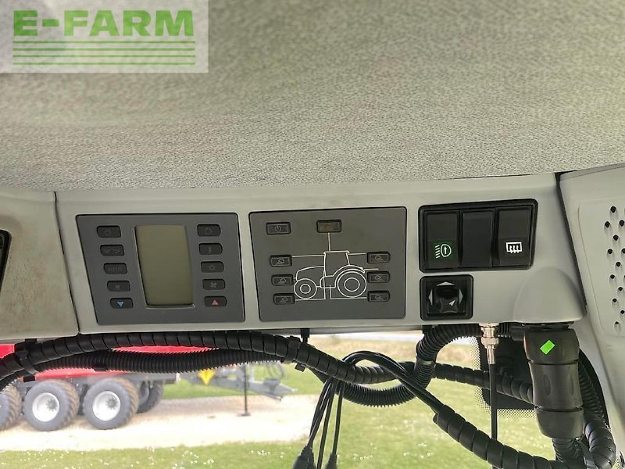 CLAAS axion 870 - Traktori: kuva CLAAS axion 870 - Traktori CLAAS axion 870 - Traktori: kuva CLAAS axion 870 - Traktori