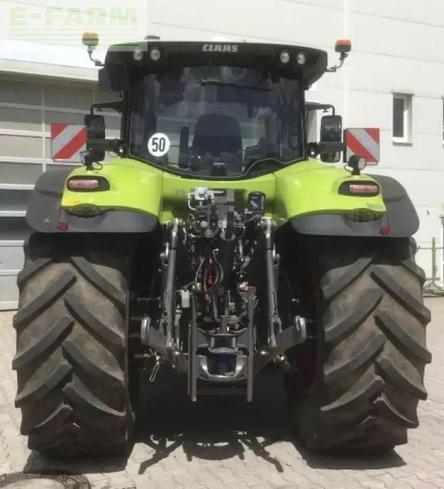 CLAAS axion 870 - Traktori: kuva CLAAS axion 870 - Traktori CLAAS axion 870 - Traktori: kuva CLAAS axion 870 - Traktori
