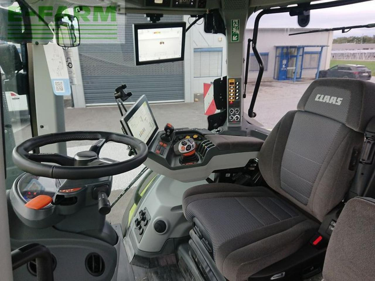 CLAAS axion 870 cmatic cebis CMATIC CEBIS - Traktori: kuva CLAAS axion 870 cmatic cebis CMATIC CEBIS - Traktori CLAAS axion 870 cmatic cebis CMATIC CEBIS - Traktori: kuva CLAAS axion 870 cmatic cebis CMATIC CEBIS - Traktori