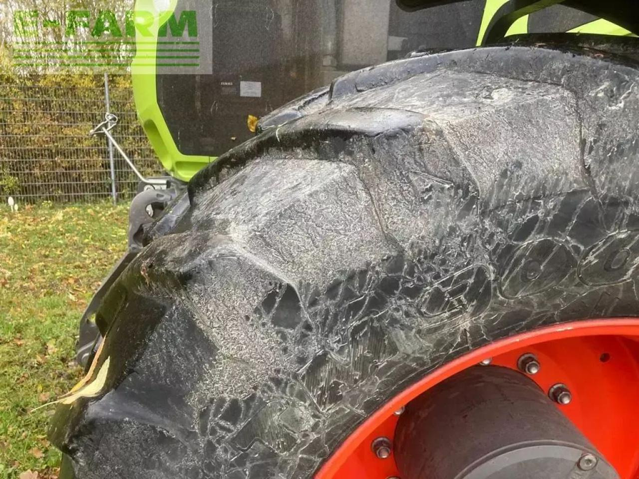 CLAAS axion 930 - Traktori: kuva CLAAS axion 930 - Traktori CLAAS axion 930 - Traktori: kuva CLAAS axion 930 - Traktori