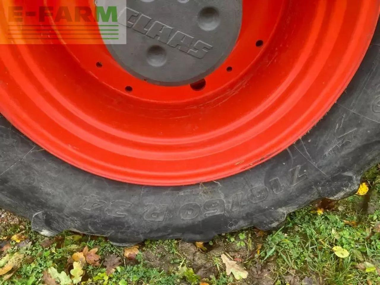 CLAAS axion 930 - Traktori: kuva CLAAS axion 930 - Traktori CLAAS axion 930 - Traktori: kuva CLAAS axion 930 - Traktori