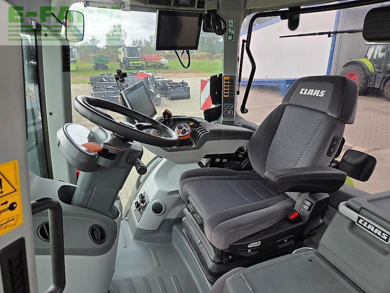 CLAAS axion 930 + cemis 1200 - Traktori: kuva CLAAS axion 930 + cemis 1200 - Traktori CLAAS axion 930 + cemis 1200 - Traktori: kuva CLAAS axion 930 + cemis 1200 - Traktori