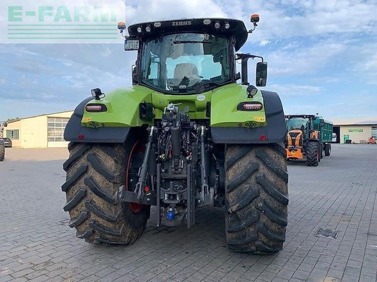 CLAAS axion 930 cmatic cebis CMATIC CEBIS - Traktori: kuva CLAAS axion 930 cmatic cebis CMATIC CEBIS - Traktori CLAAS axion 930 cmatic cebis CMATIC CEBIS - Traktori: kuva CLAAS axion 930 cmatic cebis CMATIC CEBIS - Traktori