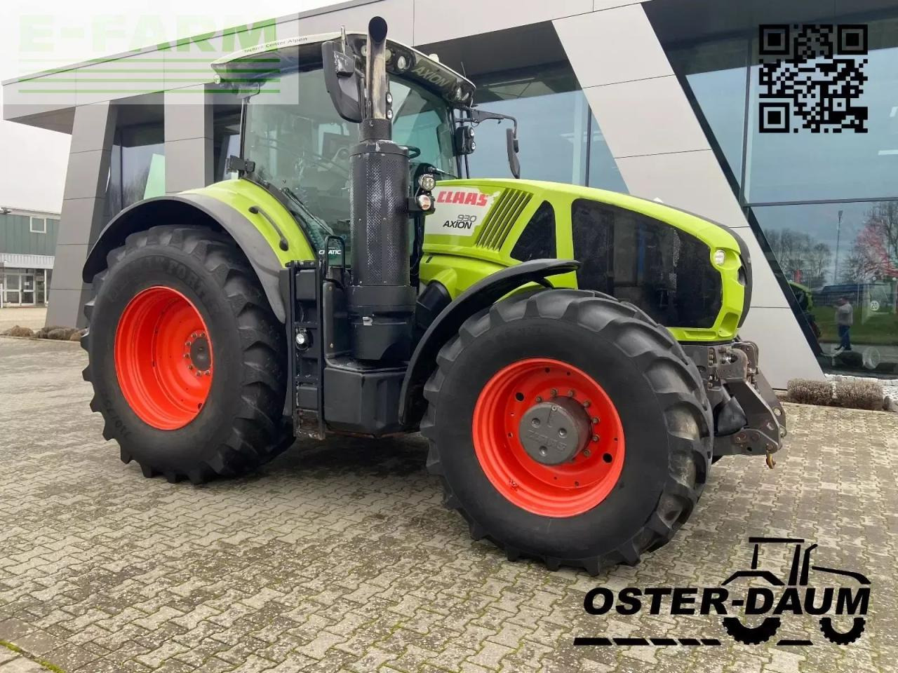 CLAAS axion 930 cmatic cebis CMATIC CEBIS - Traktori: kuva CLAAS axion 930 cmatic cebis CMATIC CEBIS - Traktori CLAAS axion 930 cmatic cebis CMATIC CEBIS - Traktori: kuva CLAAS axion 930 cmatic cebis CMATIC CEBIS - Traktori