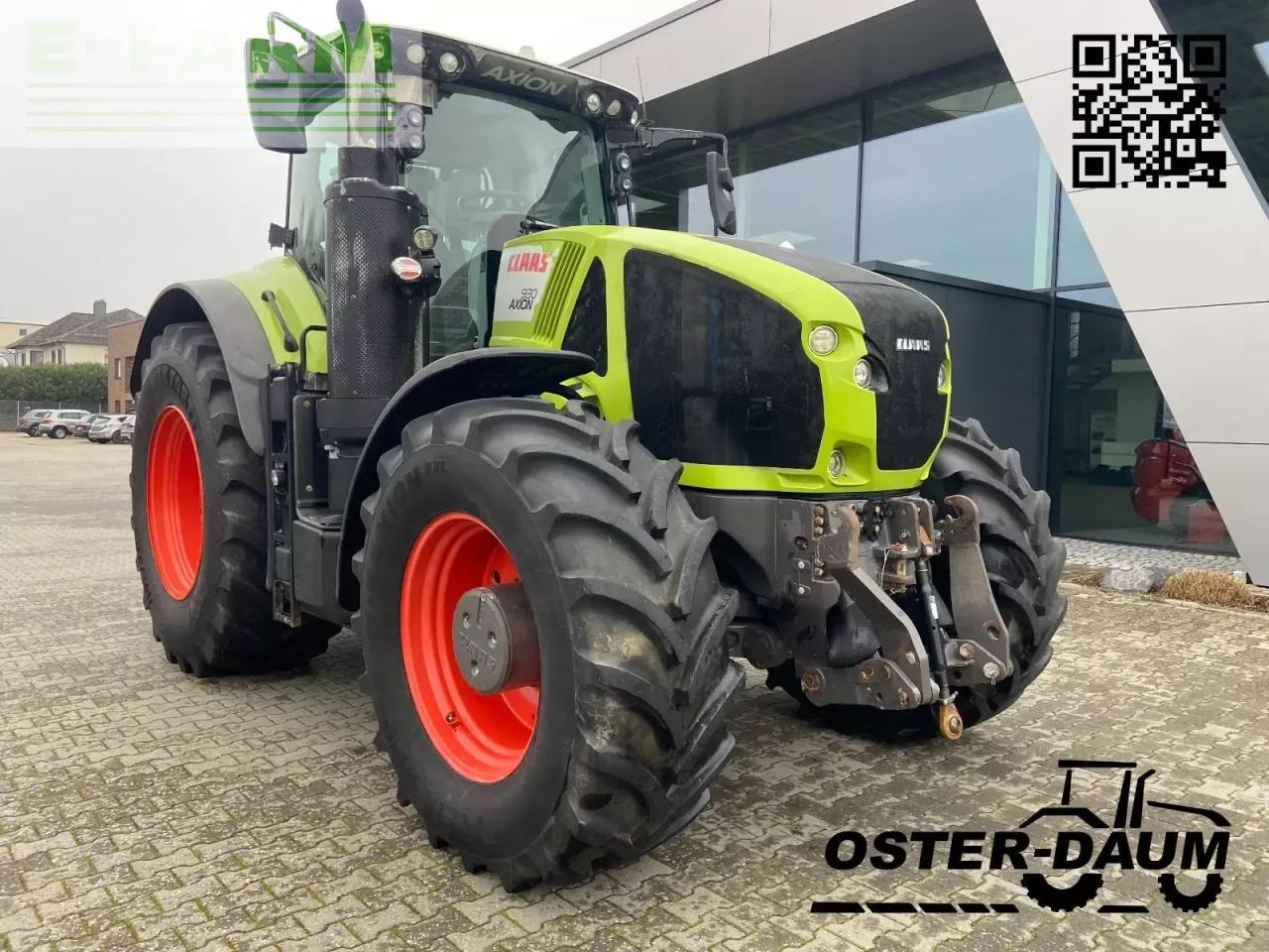 CLAAS axion 930 cmatic cebis CMATIC CEBIS - Traktori: kuva CLAAS axion 930 cmatic cebis CMATIC CEBIS - Traktori CLAAS axion 930 cmatic cebis CMATIC CEBIS - Traktori: kuva CLAAS axion 930 cmatic cebis CMATIC CEBIS - Traktori