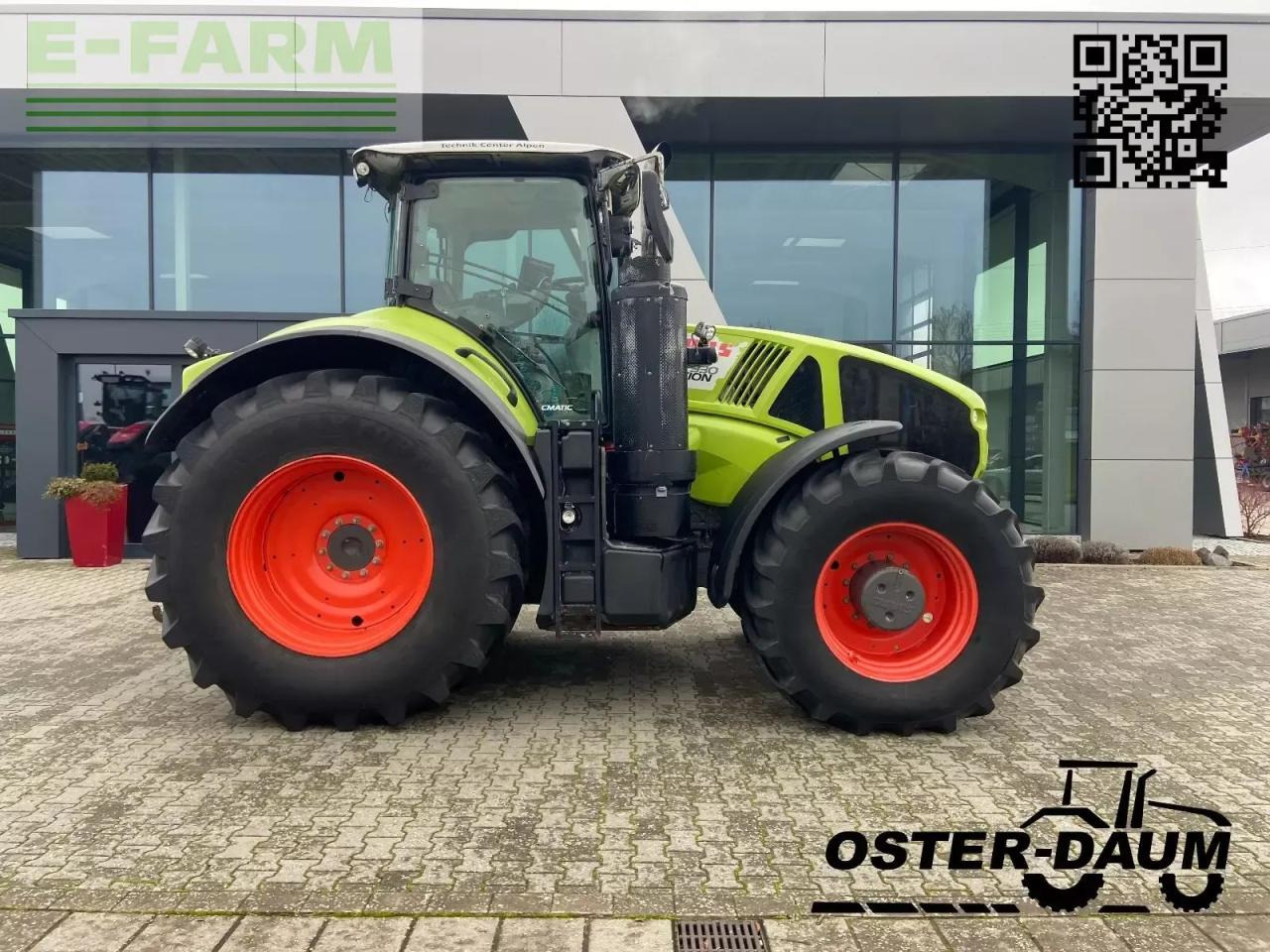 CLAAS axion 930 cmatic cebis CMATIC CEBIS - Traktori: kuva CLAAS axion 930 cmatic cebis CMATIC CEBIS - Traktori CLAAS axion 930 cmatic cebis CMATIC CEBIS - Traktori: kuva CLAAS axion 930 cmatic cebis CMATIC CEBIS - Traktori