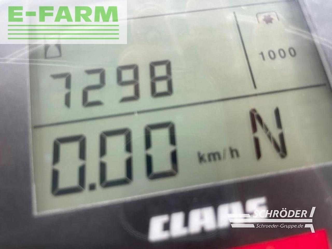 Traktori CLAAS axion 950 cmatic rtk: kuva Traktori CLAAS axion 950 cmatic rtk