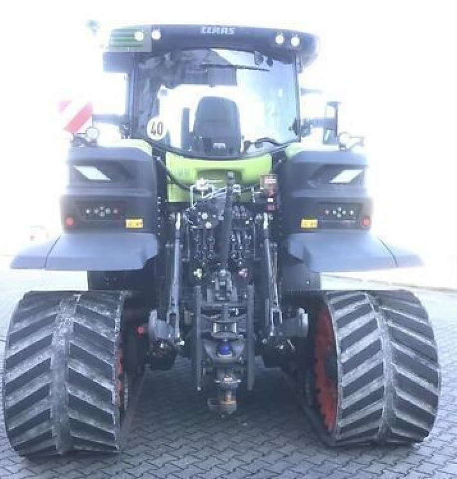 CLAAS axion 960 terratrac - Traktori: kuva CLAAS axion 960 terratrac - Traktori CLAAS axion 960 terratrac - Traktori: kuva CLAAS axion 960 terratrac - Traktori