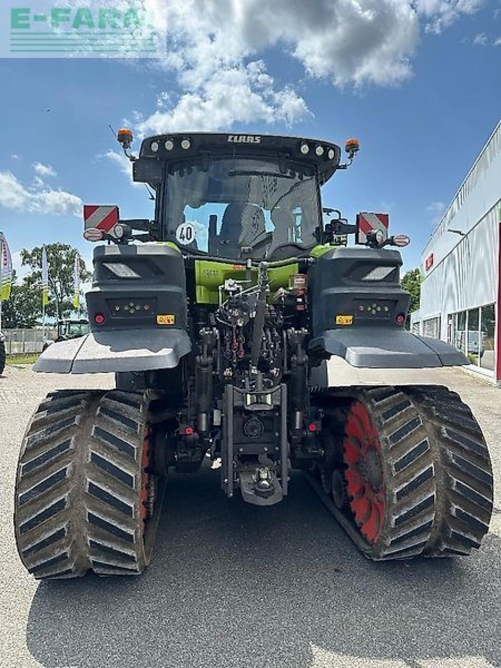 CLAAS axion 960 tt - Traktori: kuva CLAAS axion 960 tt - Traktori CLAAS axion 960 tt - Traktori: kuva CLAAS axion 960 tt - Traktori