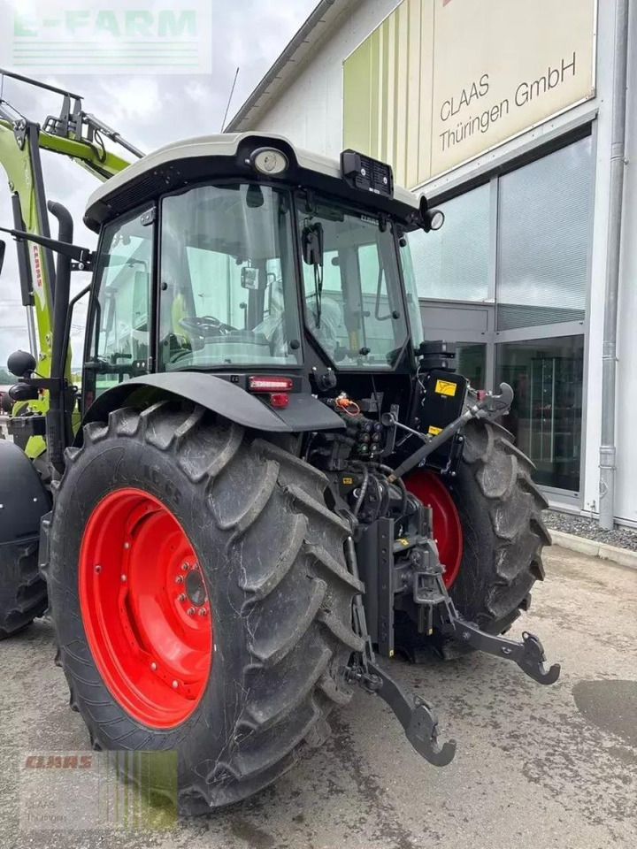 CLAAS axos 240 - Traktori: kuva CLAAS axos 240 - Traktori CLAAS axos 240 - Traktori: kuva CLAAS axos 240 - Traktori