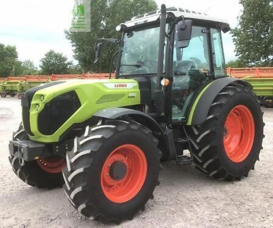 CLAAS axos 240 - Traktori: kuva CLAAS axos 240 - Traktori CLAAS axos 240 - Traktori: kuva CLAAS axos 240 - Traktori