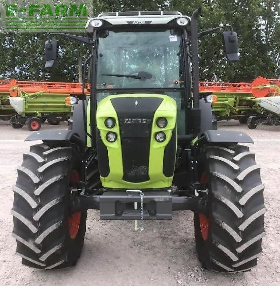 CLAAS axos 240 - Traktori: kuva CLAAS axos 240 - Traktori CLAAS axos 240 - Traktori: kuva CLAAS axos 240 - Traktori