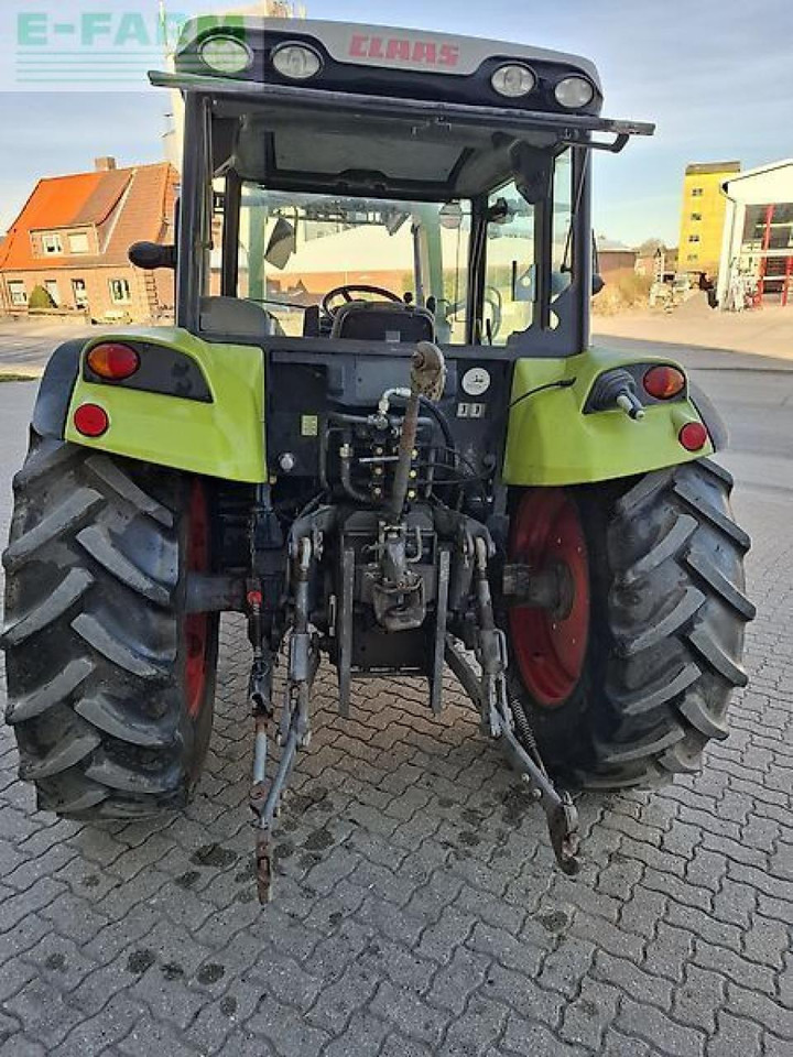 CLAAS axos 330 cx CX - Traktori: kuva CLAAS axos 330 cx CX - Traktori CLAAS axos 330 cx CX - Traktori: kuva CLAAS axos 330 cx CX - Traktori