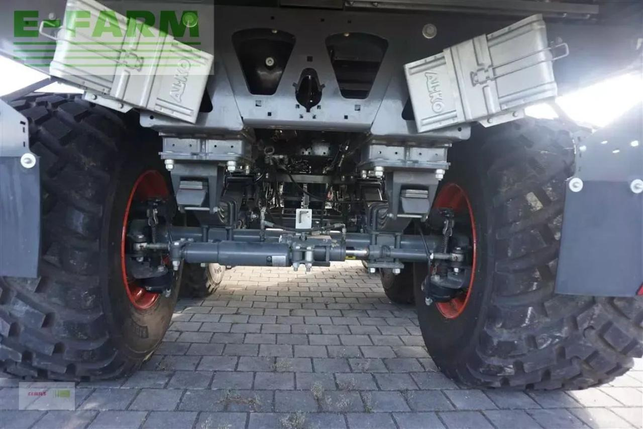 CLAAS cargos 750 trend - Maatalous kippiperävaunu: kuva CLAAS cargos 750 trend - Maatalous kippiperävaunu CLAAS cargos 750 trend - Maatalous kippiperävaunu: kuva CLAAS cargos 750 trend - Maatalous kippiperävaunu