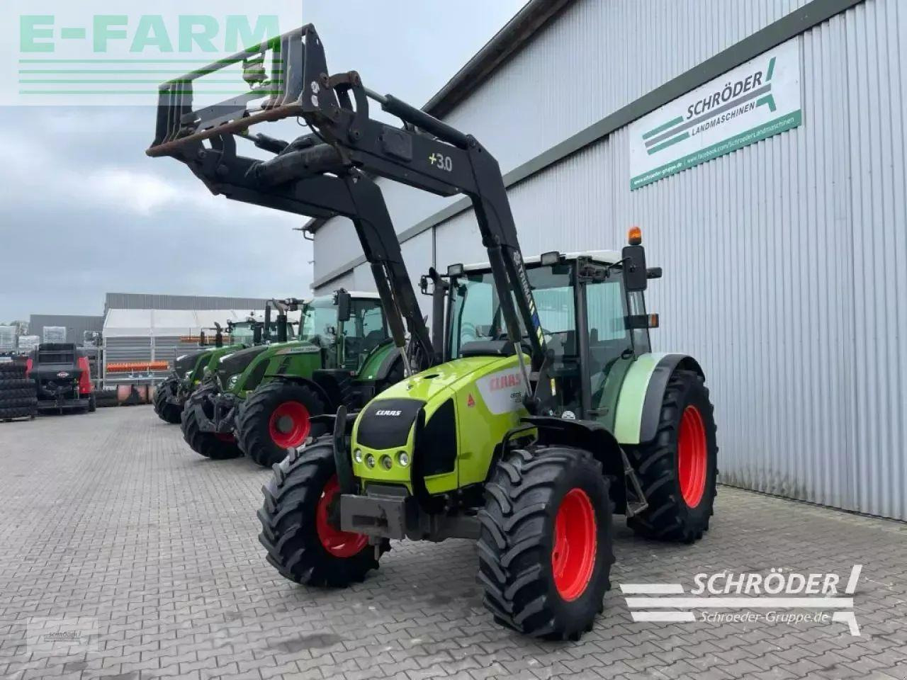 CLAAS celtis 426 - Traktori: kuva CLAAS celtis 426 - Traktori CLAAS celtis 426 - Traktori: kuva CLAAS celtis 426 - Traktori