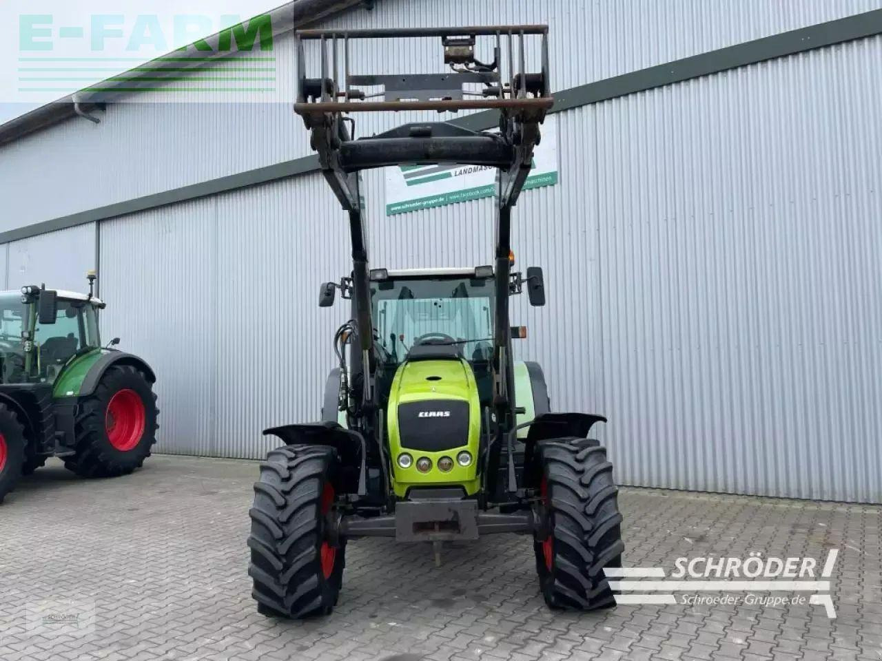 CLAAS celtis 426 - Traktori: kuva CLAAS celtis 426 - Traktori CLAAS celtis 426 - Traktori: kuva CLAAS celtis 426 - Traktori