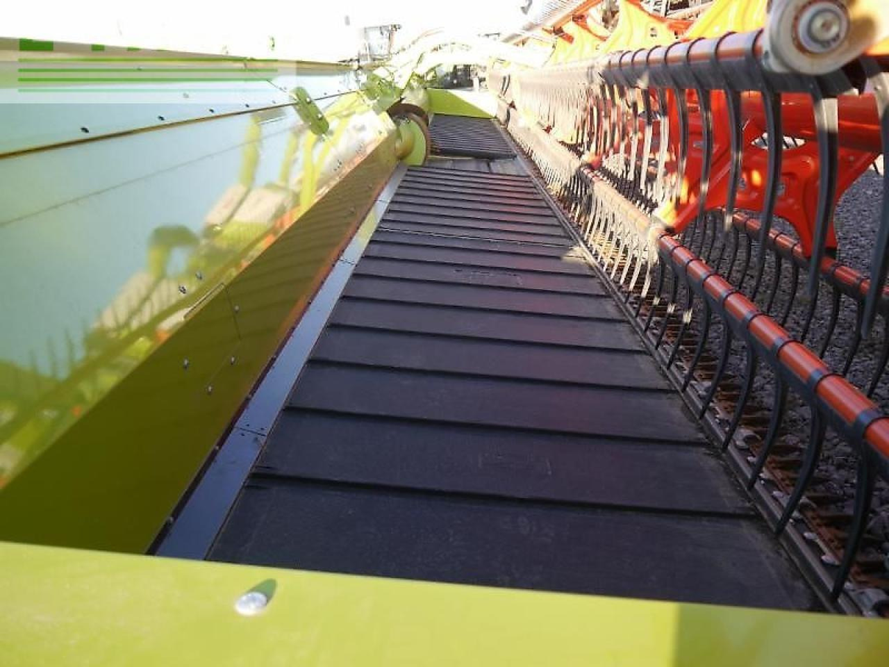 CLAAS convio 1380 - Leikkuupöytä: kuva CLAAS convio 1380 - Leikkuupöytä CLAAS convio 1380 - Leikkuupöytä: kuva CLAAS convio 1380 - Leikkuupöytä