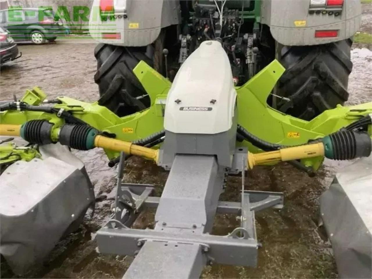 CLAAS disco 1100 c business &3600 fc - Niittokone: kuva CLAAS disco 1100 c business &3600 fc - Niittokone CLAAS disco 1100 c business &3600 fc - Niittokone: kuva CLAAS disco 1100 c business &3600 fc - Niittokone