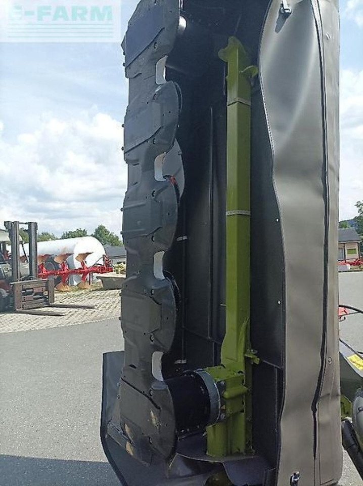 CLAAS disco 24 - Niittokone: kuva CLAAS disco 24 - Niittokone CLAAS disco 24 - Niittokone: kuva CLAAS disco 24 - Niittokone
