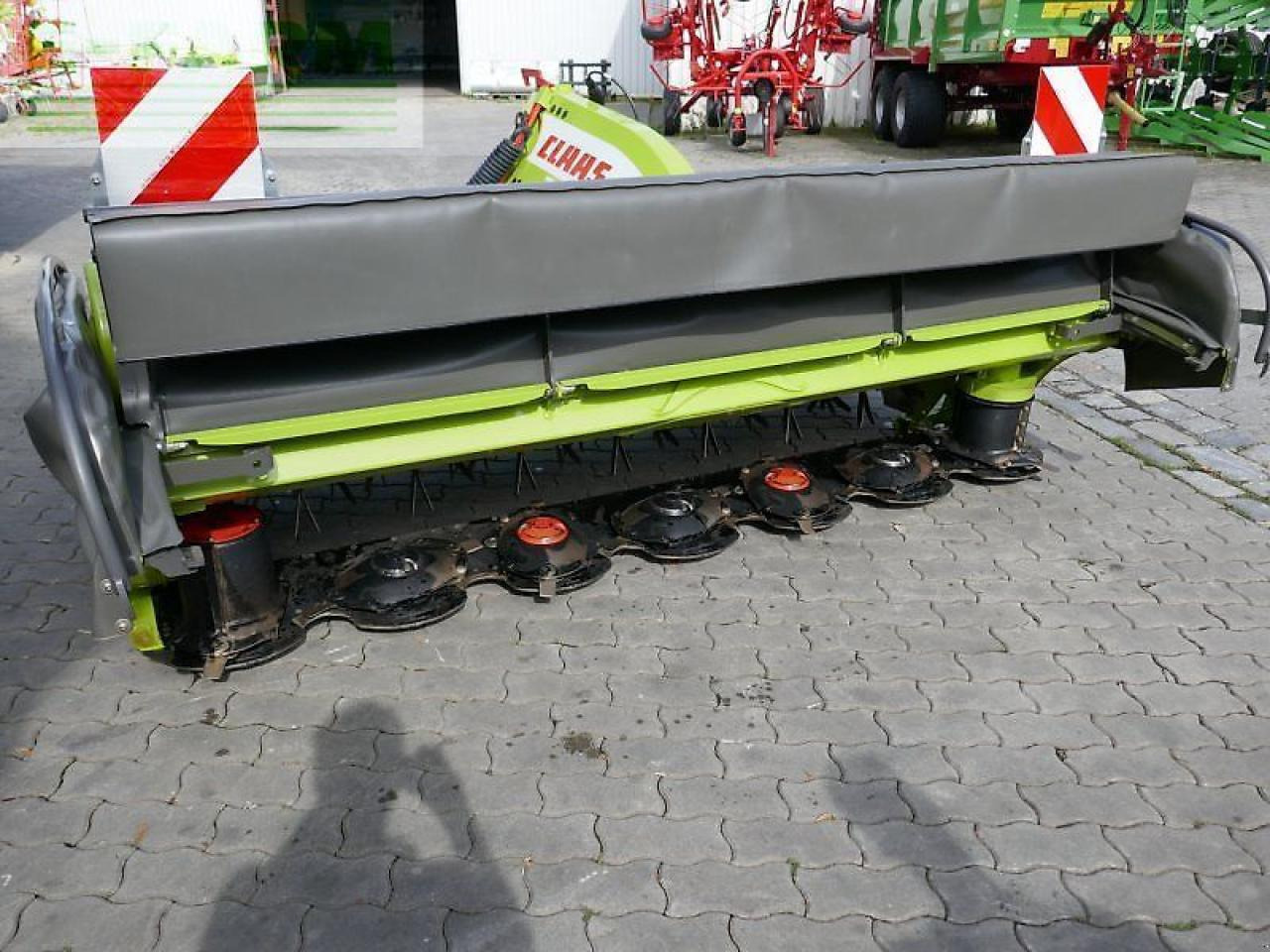 CLAAS disco 3200 fc profil - Niittokone: kuva CLAAS disco 3200 fc profil - Niittokone CLAAS disco 3200 fc profil - Niittokone: kuva CLAAS disco 3200 fc profil - Niittokone