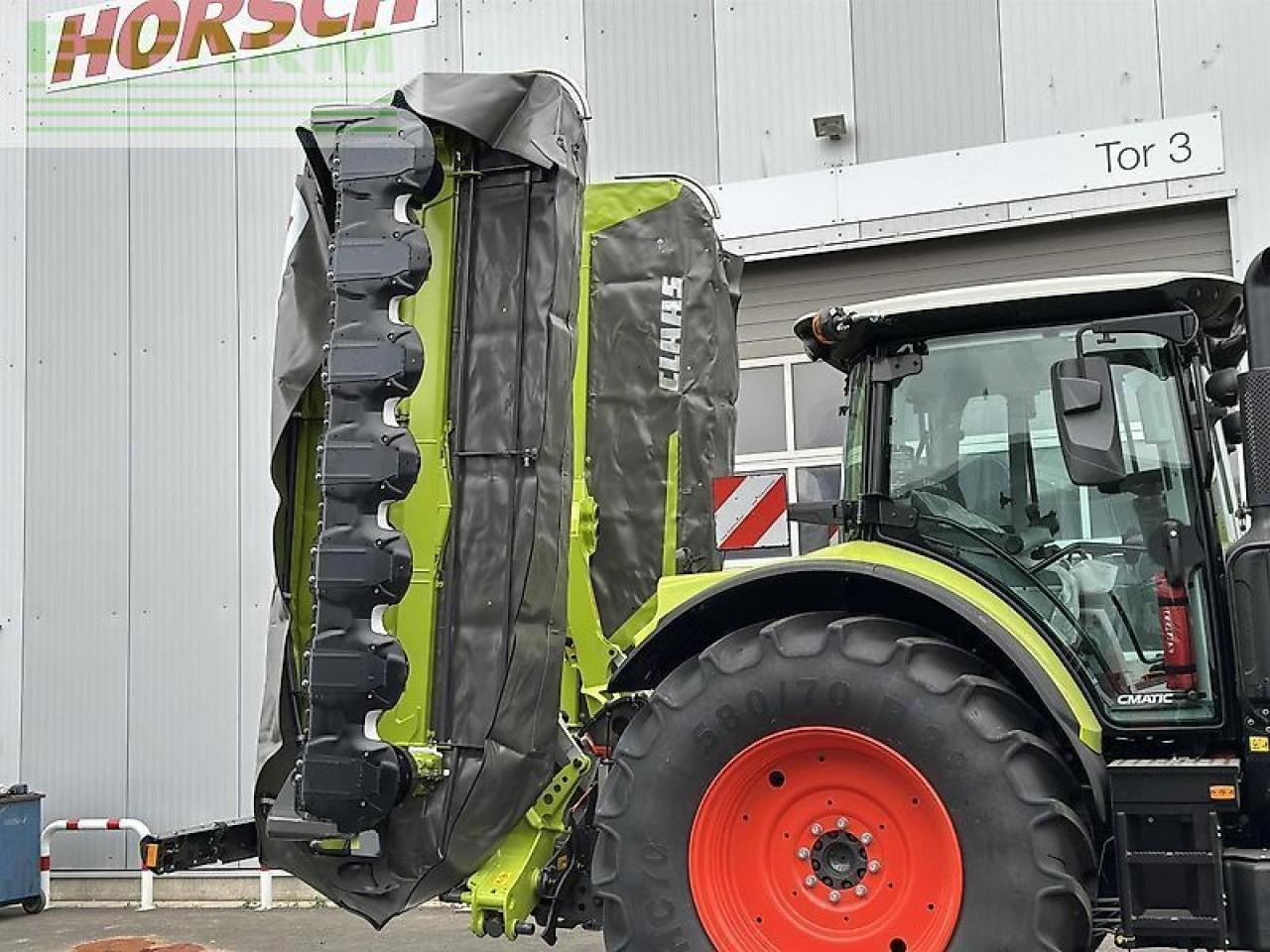 CLAAS disco 8500 trend - Niittokone: kuva CLAAS disco 8500 trend - Niittokone CLAAS disco 8500 trend - Niittokone: kuva CLAAS disco 8500 trend - Niittokone