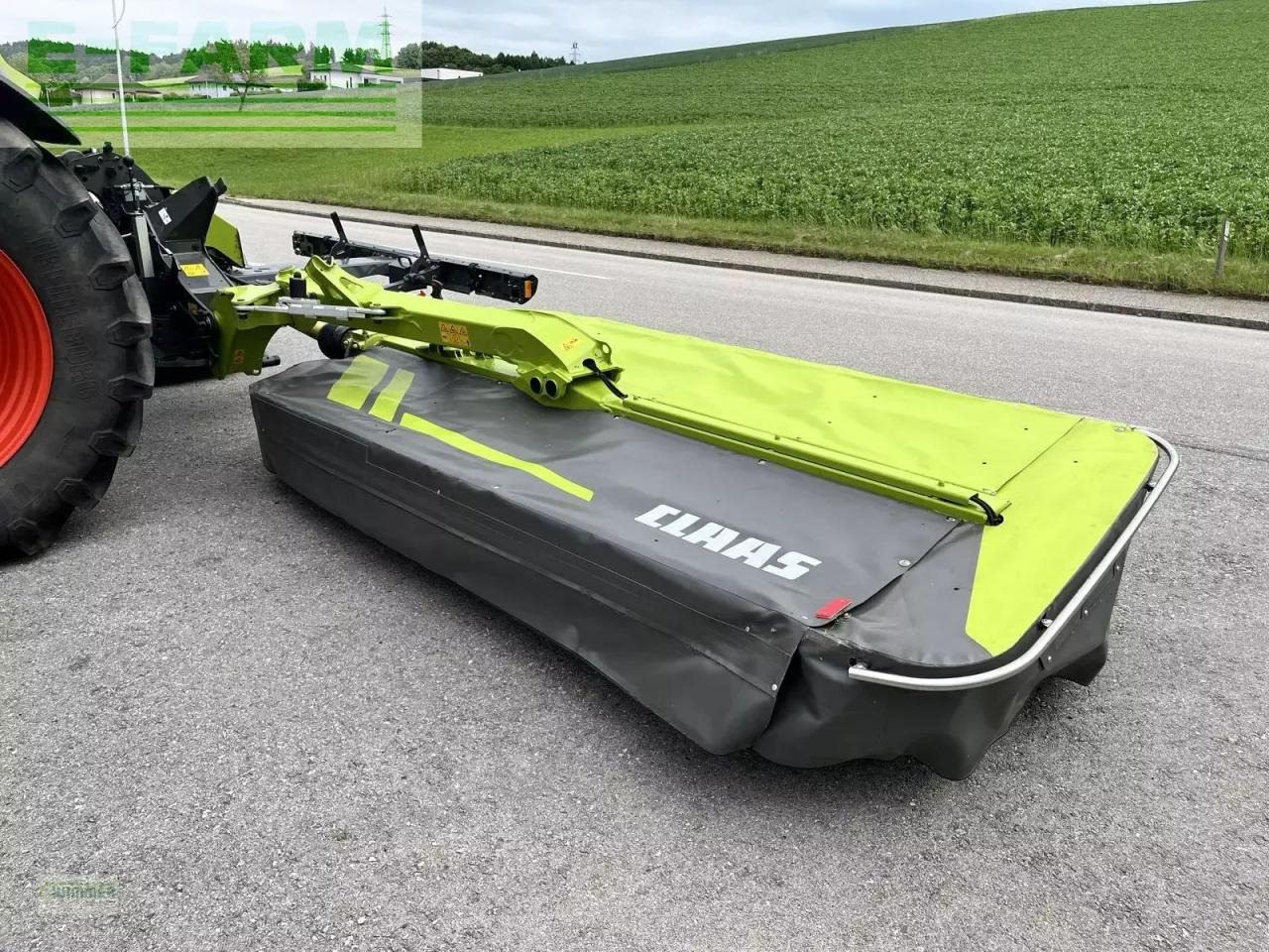 CLAAS disco 9300 trend - heckmähwerk 9,1m (butterfly) - Niittokone: kuva CLAAS disco 9300 trend - heckmähwerk 9,1m (butterfly) - Niittokone CLAAS disco 9300 trend - heckmähwerk 9,1m (butterfly) - Niittokone: kuva CLAAS disco 9300 trend - heckmähwerk 9,1m (butterfly) - Niittokone