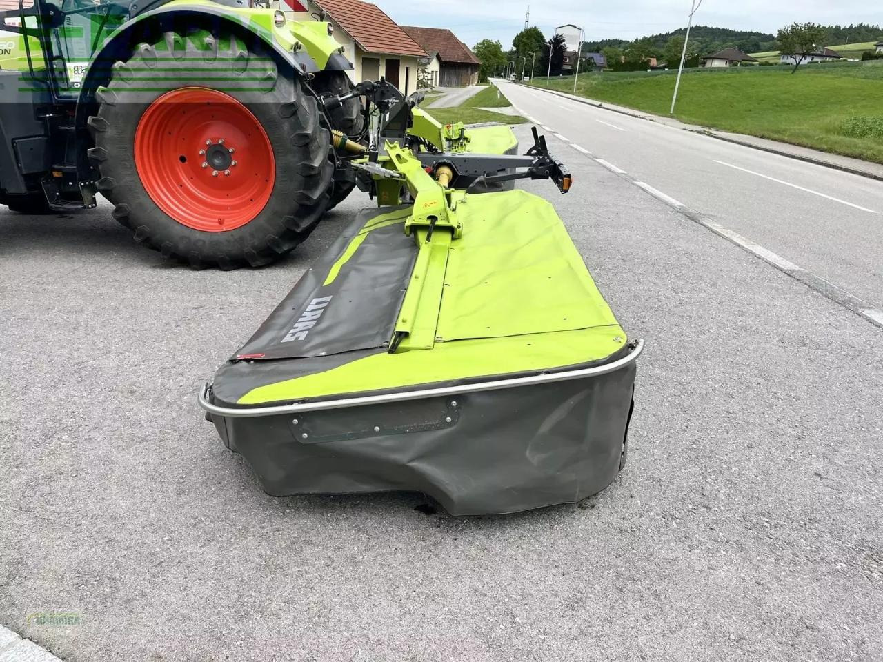 CLAAS disco 9300 trend - heckmähwerk 9,1m (butterfly) - Niittokone: kuva CLAAS disco 9300 trend - heckmähwerk 9,1m (butterfly) - Niittokone CLAAS disco 9300 trend - heckmähwerk 9,1m (butterfly) - Niittokone: kuva CLAAS disco 9300 trend - heckmähwerk 9,1m (butterfly) - Niittokone
