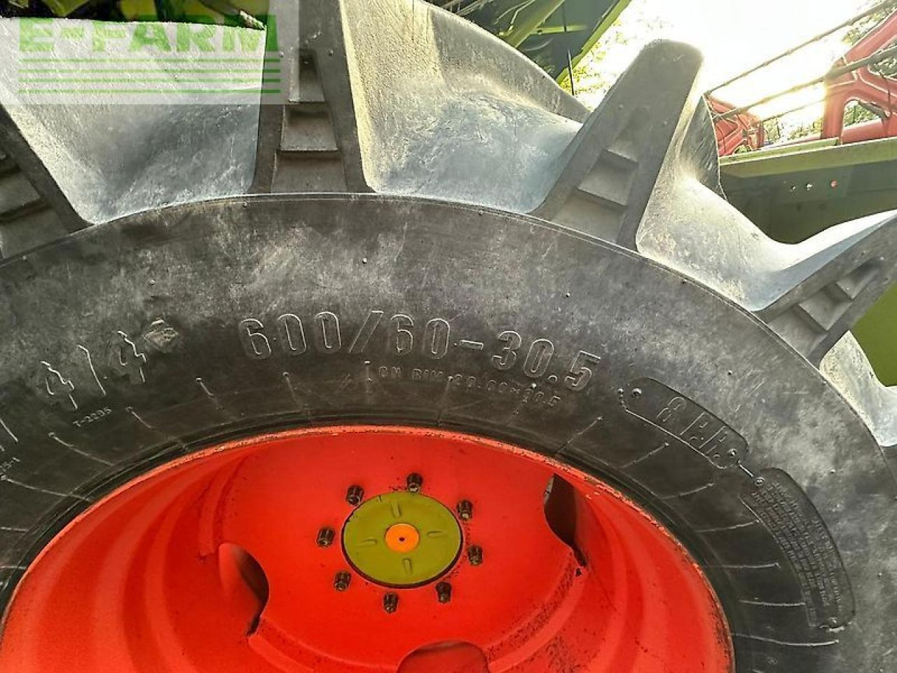 CLAAS dominator 48s - Leikkuupuimuri: kuva CLAAS dominator 48s - Leikkuupuimuri CLAAS dominator 48s - Leikkuupuimuri: kuva CLAAS dominator 48s - Leikkuupuimuri